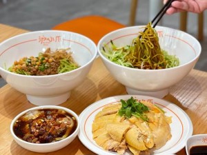 江湖美食探秘：悠悠白斩鸡独家食谱配方分享