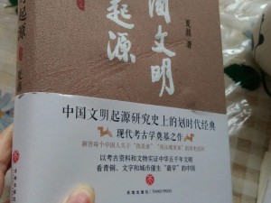 文明之舟：洪水时期人类如何渡过与文明的起源