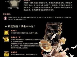 幻书启世录平民阵容攻略：爱丽丝处刑流核心搭配指南