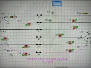 aqd 线路测试一：探索未知的网络世界