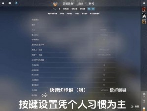 CSGO帧率优化指南：游戏内FPS显示设置详解与性能调整技巧