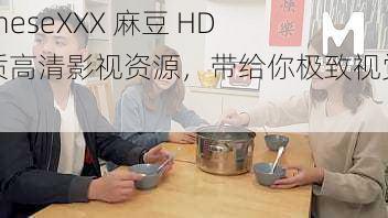 ChineseXXX 麻豆 HD 优质高清影视资源，带给你极致视觉享受