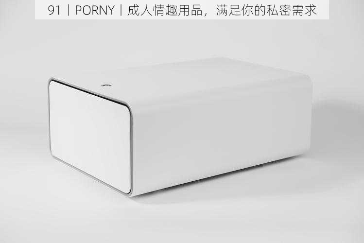 91丨PORNY丨成人情趣用品，满足你的私密需求