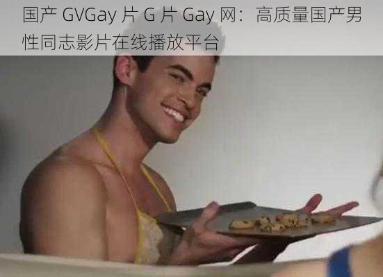 国产 GVGay 片 G 片 Gay 网：高质量国产男性同志影片在线播放平台